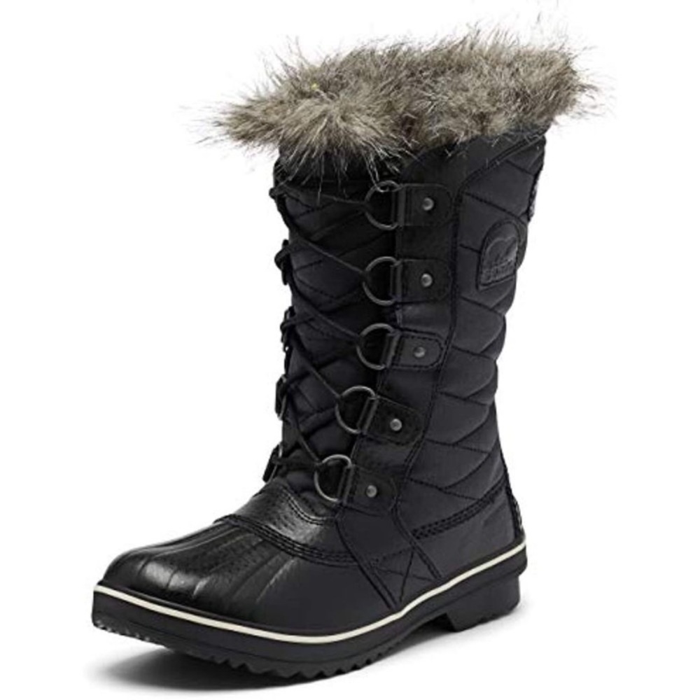 New Sorel Torino II boots